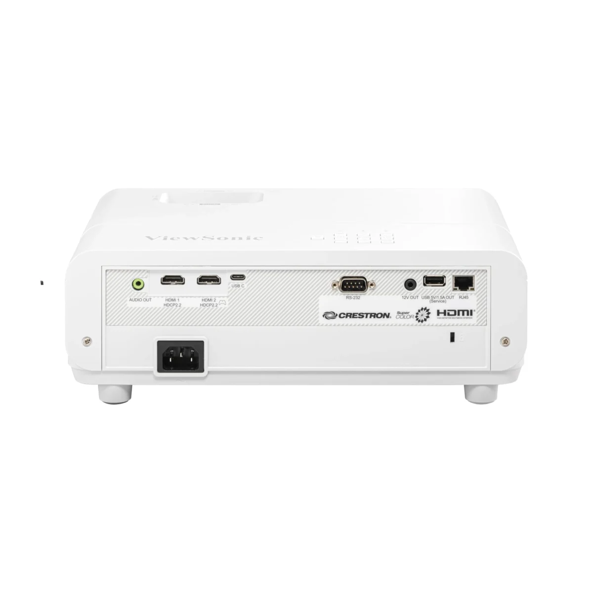 ViewSonic PX749-4K gaming projector - Image 4