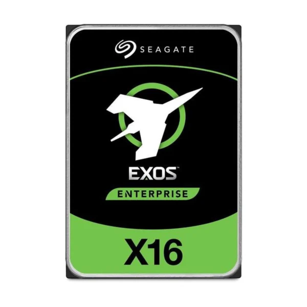 Seagate Exos X16 ST10000NM002G 10TB Hard Drive - Brand New