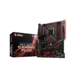 ‎MPG Z390 Gaming Plus