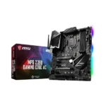 MPG Z390 Gaming Edge AC