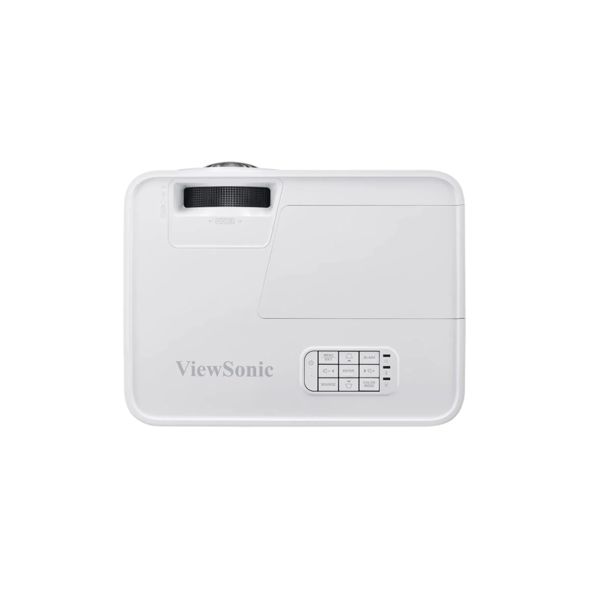 ViewSonic PS501W 3400 Lumens WXGA HDMI Short Throw Projector - Image 5