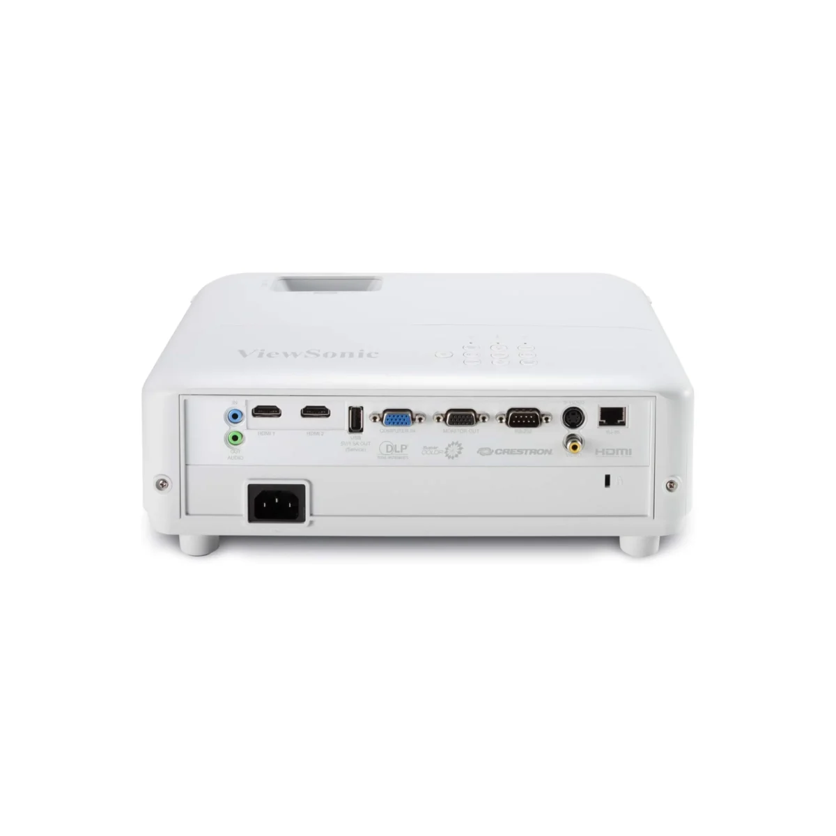 Viewsonic PG706WU WUXGA DLP Projector - Image 5