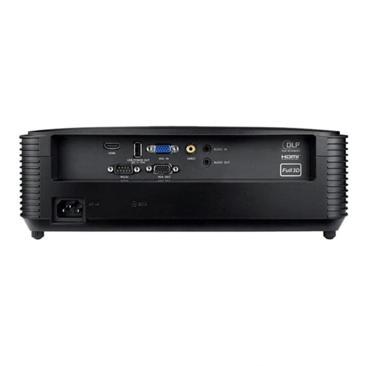 Optoma X400LVe XGA Professional Projector - Image 5