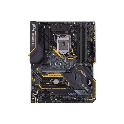 TUF Z390-Plus Gaming Wi-Fi