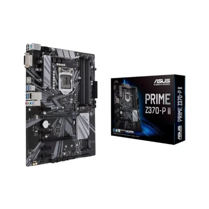 PRIME Z370-P II