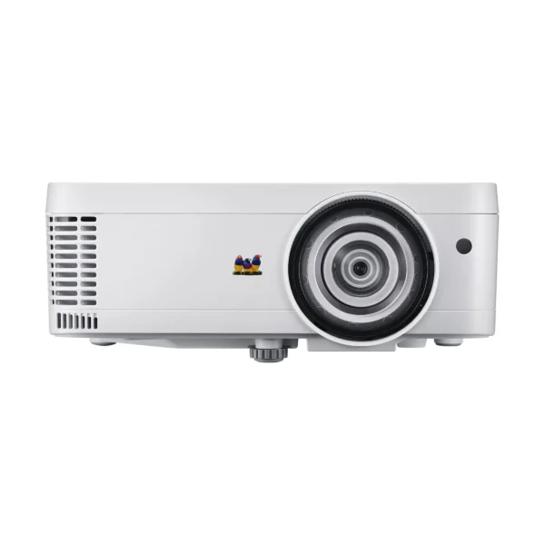 ViewSonic PS501W 3400 Lumens WXGA HDMI Short Throw Projector