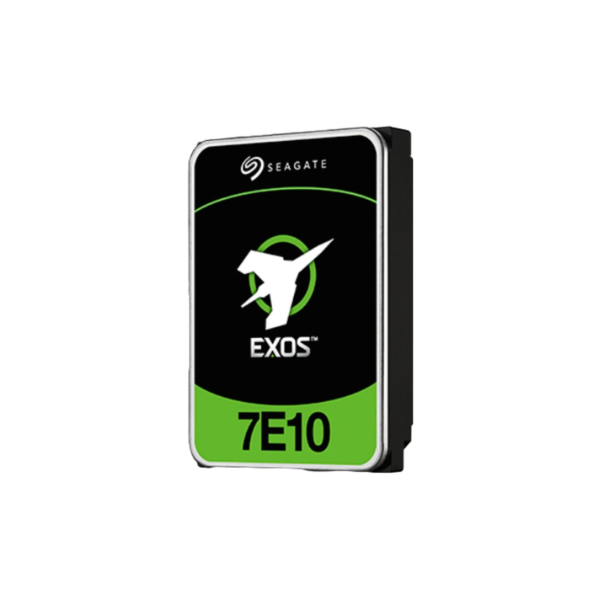 Seagate Exos ST10000NM017B  7E10 10 TB Hard Drive