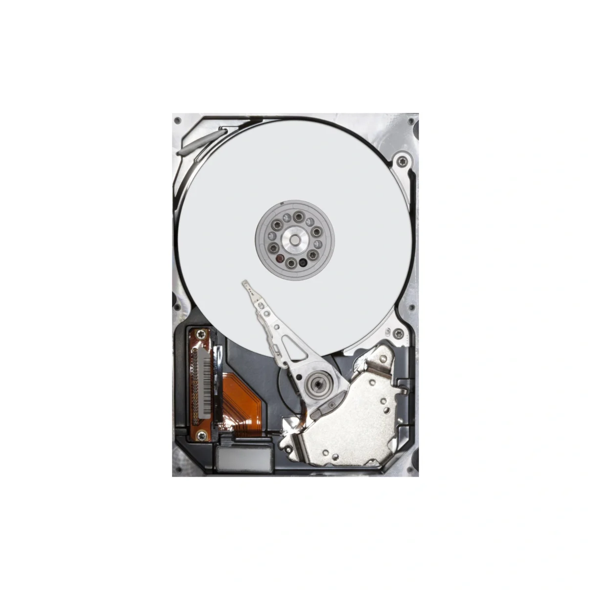 Seagate ST3000VM002 3TB 5900 RPM 64MB Cache SATA 6.0Gb/s 3.5" Video Internal Hard Drive Bare Drive - Image 4