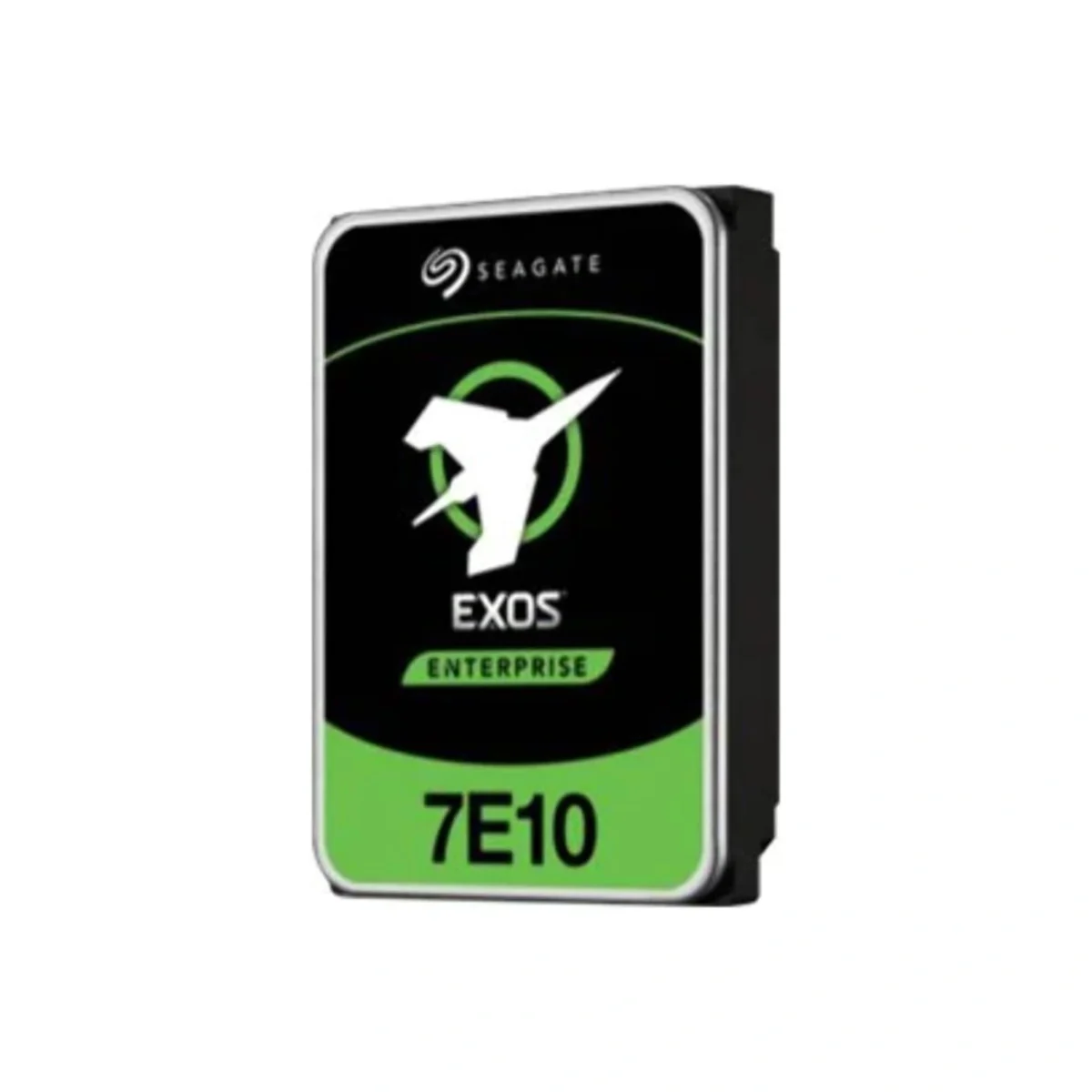 Seagate ST2000NM000BSP Hard Drive 2TB SATA3 6Gb/s 7200 RPM 3.5in - Image 2