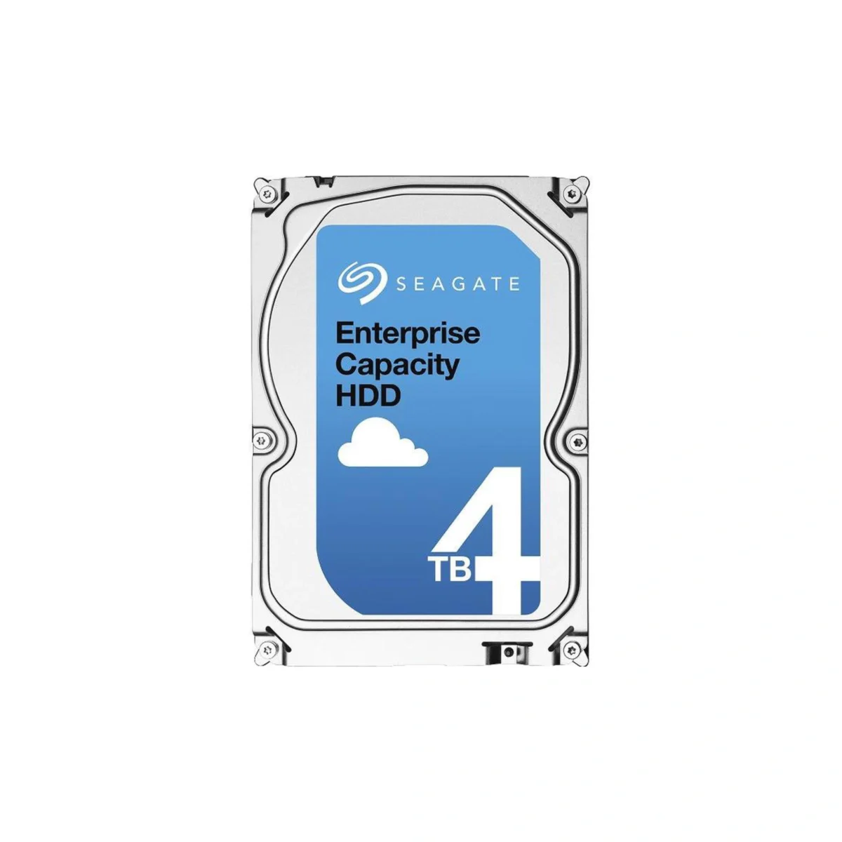 Seagate ST4000NM004A 3.5" 4TB SAS 12Gb/s 7.2K RPM 4Kn 256MB HDD-Brand New - Image 3
