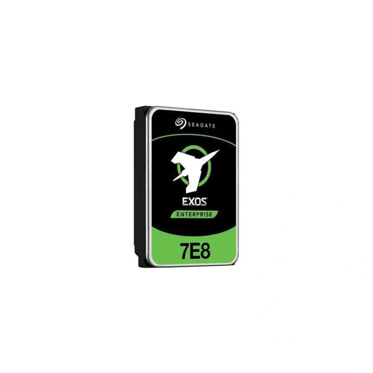 Seagate ST8000NM001A 8TB 7200 RPM 256MB SAS 3.5 - Image 2