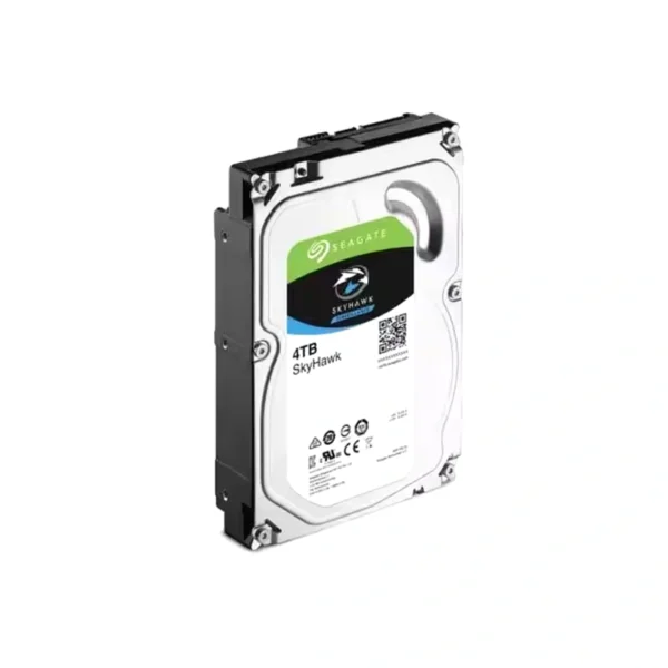Seagate ST4000VX015 4TB Lite Surveillance Hard Drive