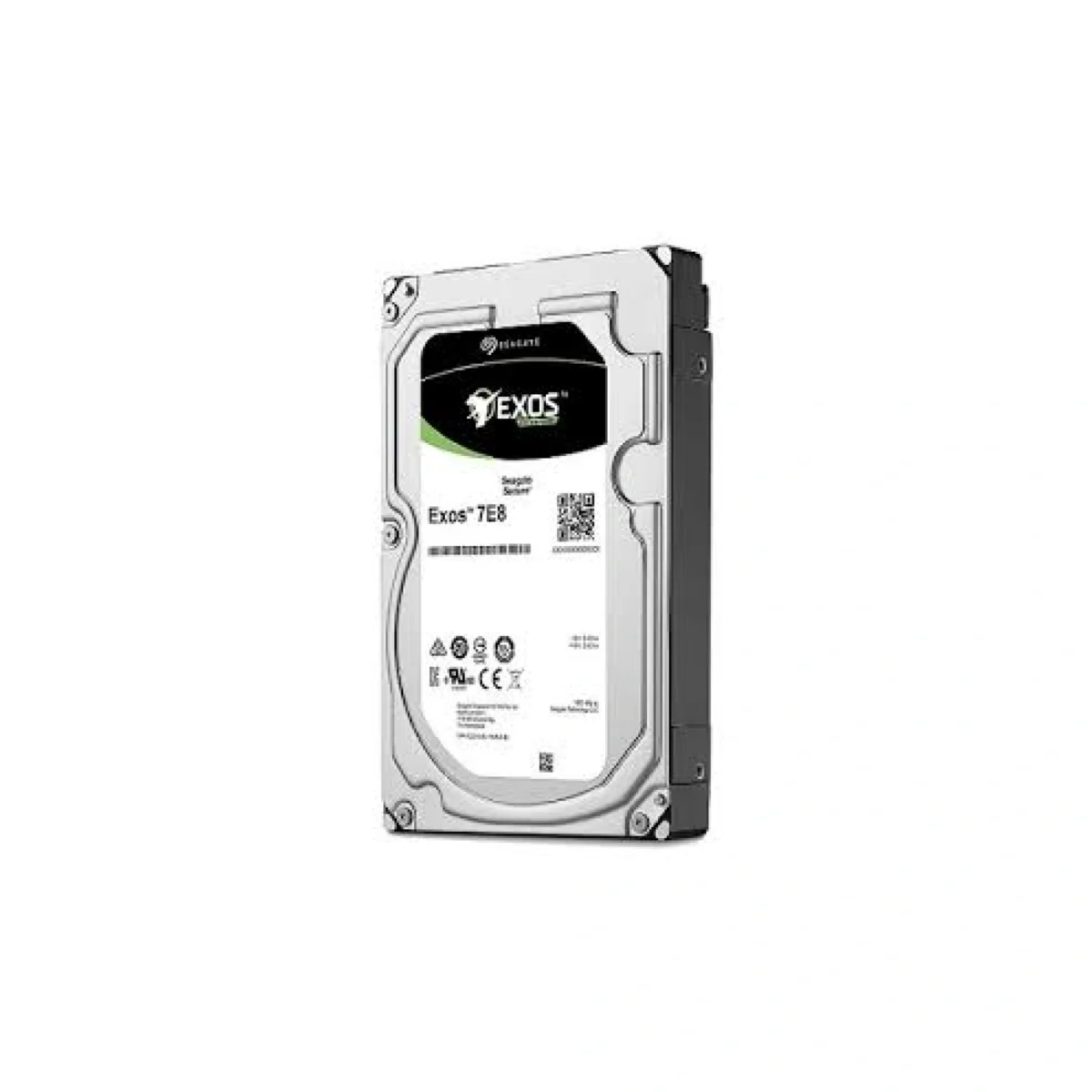 Seagate ST8000NM001A 8TB 7200 RPM 256MB SAS 3.5 - Image 3