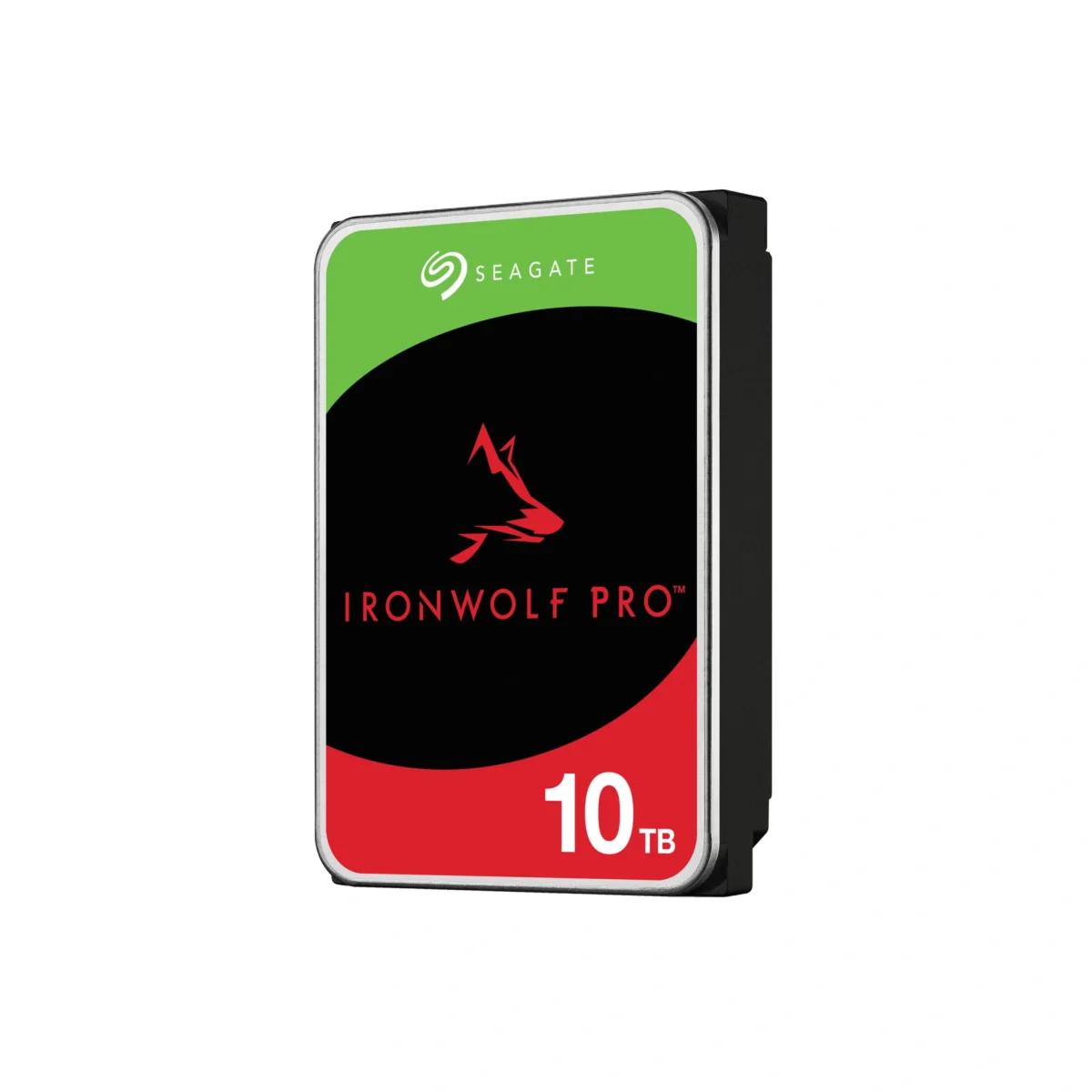 Seagate ST10000NE000 10TB IronWolf Pro NAS - Brand New - Image 2