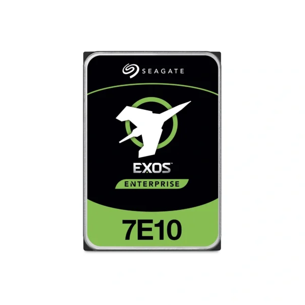 Seagate ST2000NM000BSP Hard Drive 2TB SATA3 6Gb/s 7200 RPM 3.5in