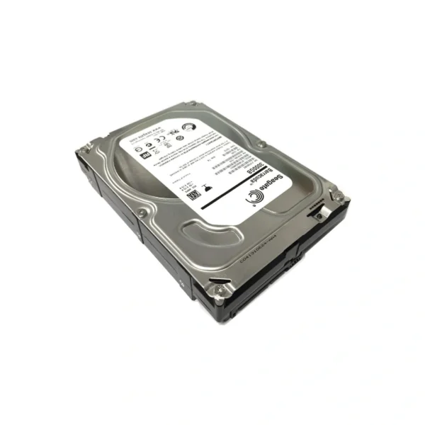 Seagate ST3000DM001 Barracuda 3 TB 3.5 Internal Hard Drive - Bulk-Brand New