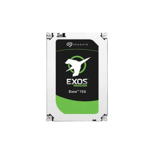 Seagate ST4000NM004A 3.5" 4TB SAS 12Gb/s 7.2K RPM 4Kn 256MB HDD-Brand New