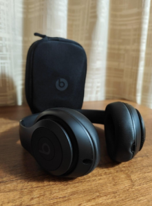 Beats Studio Pro - Premium Wireless Noise Cancelling Headphones with Spatial Audio, 40-Hour Battery, and All-Day Comfort photo review