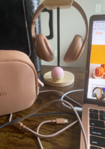 Beats Studio Pro - Premium Wireless Noise Cancelling Headphones with Spatial Audio, 40-Hour Battery, and All-Day Comfort photo review