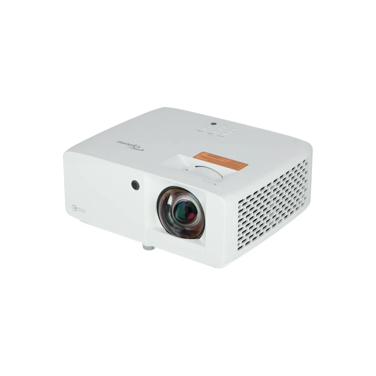Optoma ZH450ST