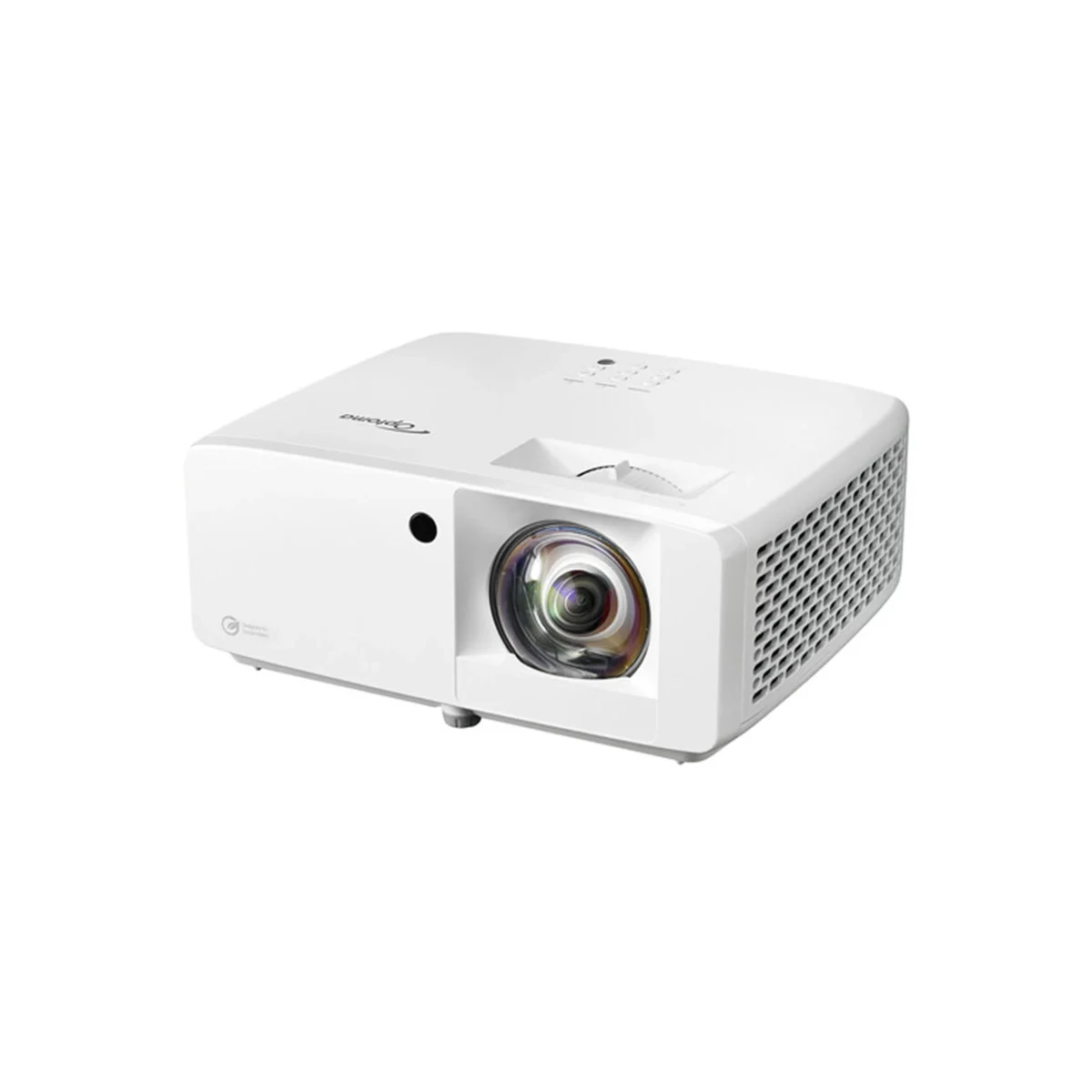 Optoma ZH450ST