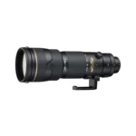 Nikon AF-S 200-400mm f/4G ED VR II