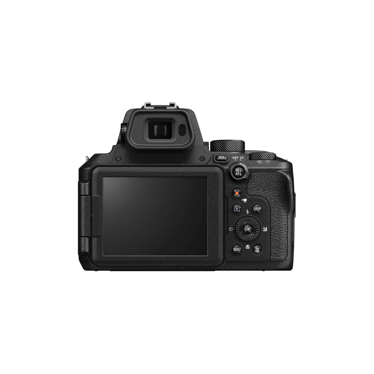Nikon COOLPIX P950 16MP 4K Superzoom Camera with 83x Optical Zoom (Black) - Image 5
