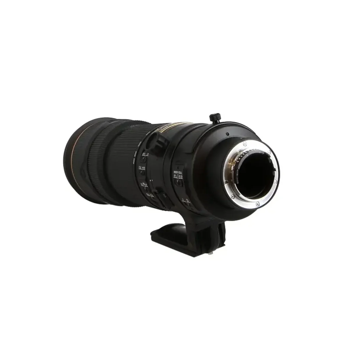 Nikon AF-S 200-400mm f/4G ED VR II - Image 3