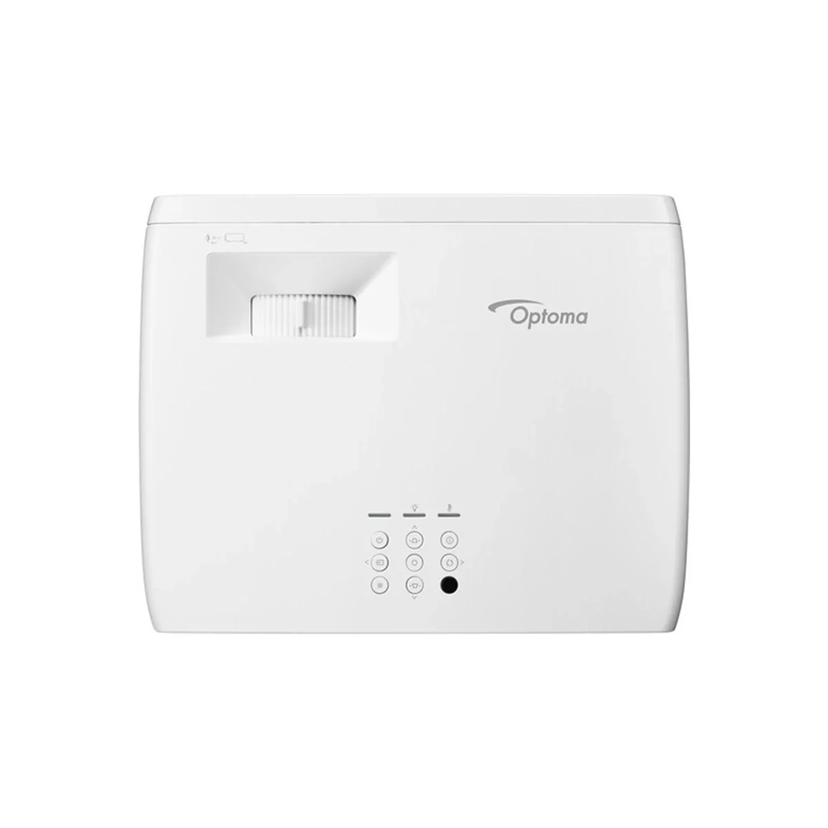 Optoma ZH450ST