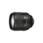 Nikon AF-S 105mm f/1.4E ED Lens - Image 4