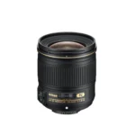 Nikon AF-S 28mm f/1.8 G