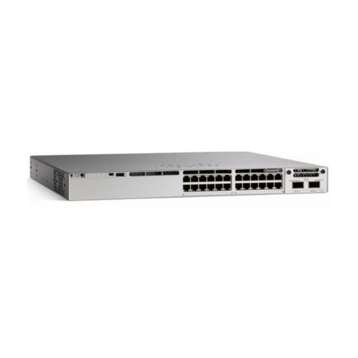 Cisco Catalyst C9200-24T-A – 24-Port Data Switch - Image 3