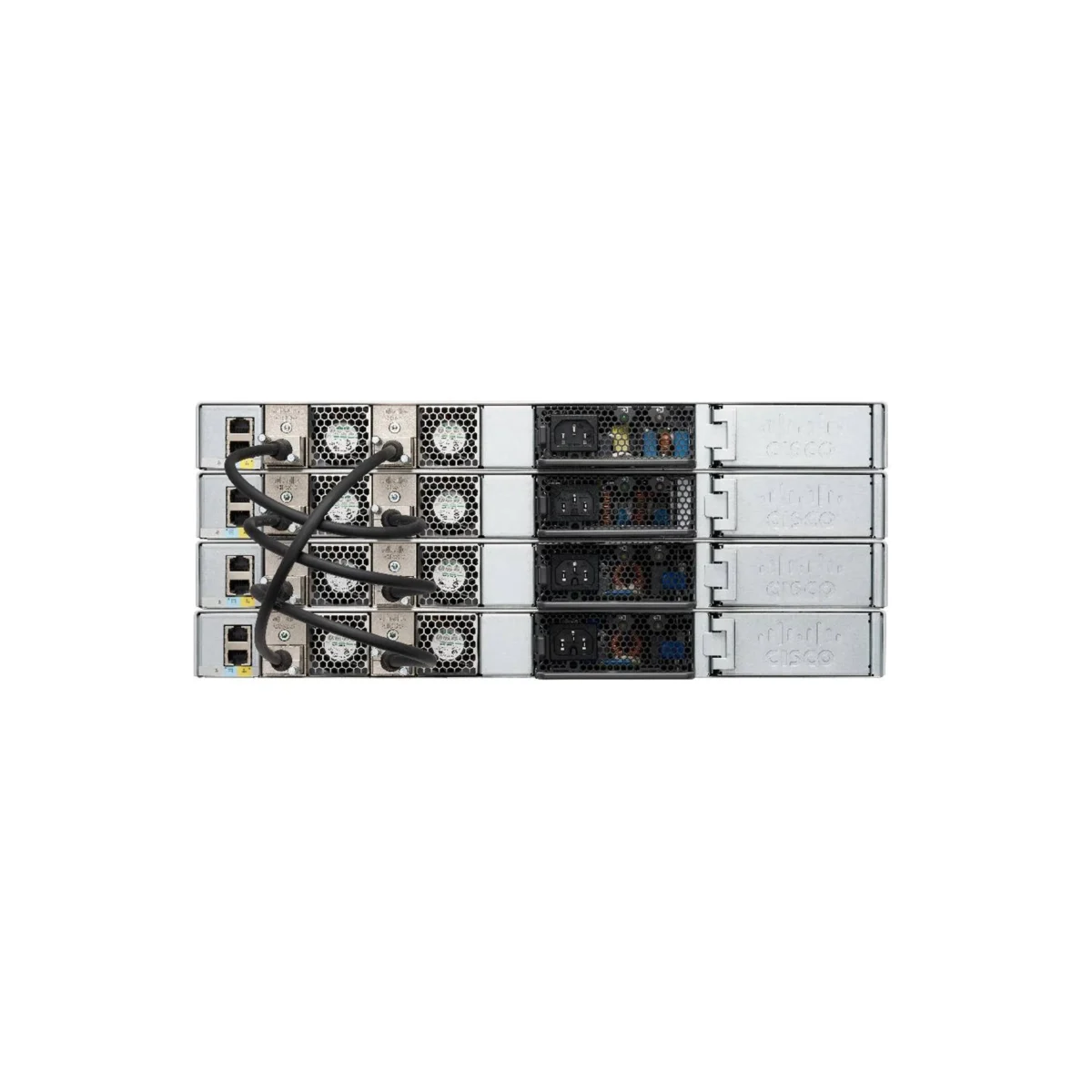 Cisco Catalyst C9200-48T-A – 48-Port Gigabit Switch - Image 5
