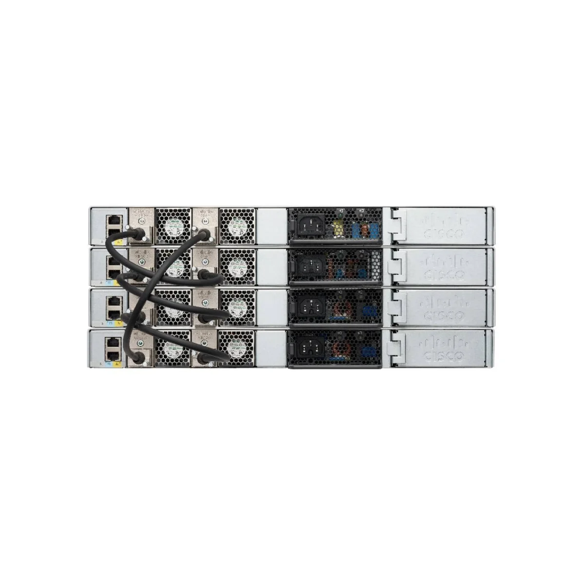Cisco Catalyst C9200-48T-E – 48-Port Gigabit Enterprise Switch - Image 4