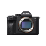 Sony Alpha A7S III Mirrorless Camera Body (ILCE-7SM3)