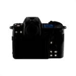 Nikon Z8 Body - Image 4