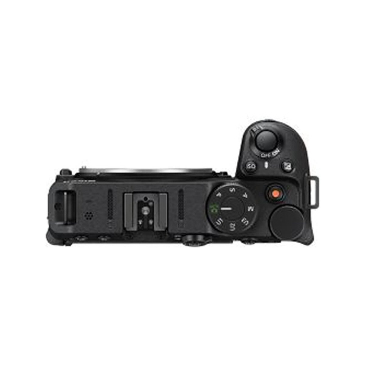 Nikon Z30 Kit (Z DX 12-28mm F3.5-6.3 VR) - Image 4