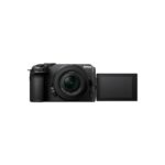 Nikon Z30 Kit (Z DX 12-28mm F3.5-6.3 VR) - Image 2