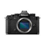 Nikon Z F Mirrorless Digital Camera Body (Black)