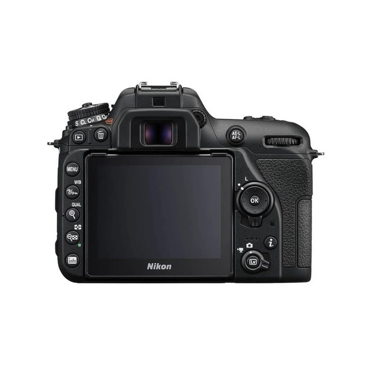 Nikon D7500 Kit with 18-140mm - Image 4
