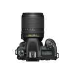 Nikon D7500 DSLR Camera with 18-140mm Lens - Image 5