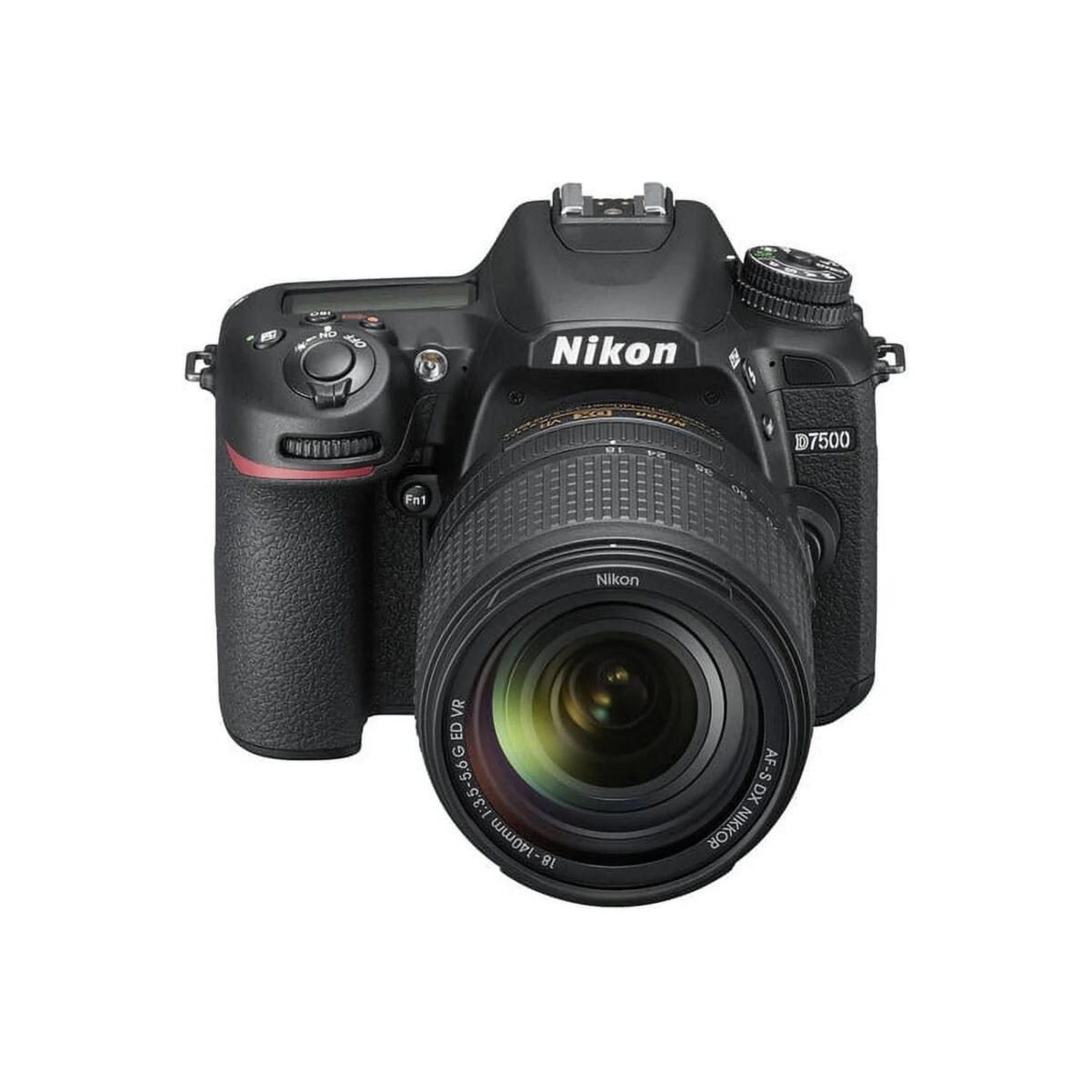 Nikon D7500 Kit with 18-140mm - Image 2