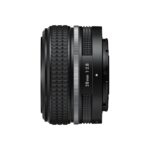 Nikon Z fc Mirrorless Digital Camera Silver with 28mm f2.8 SE Lens - Image 5