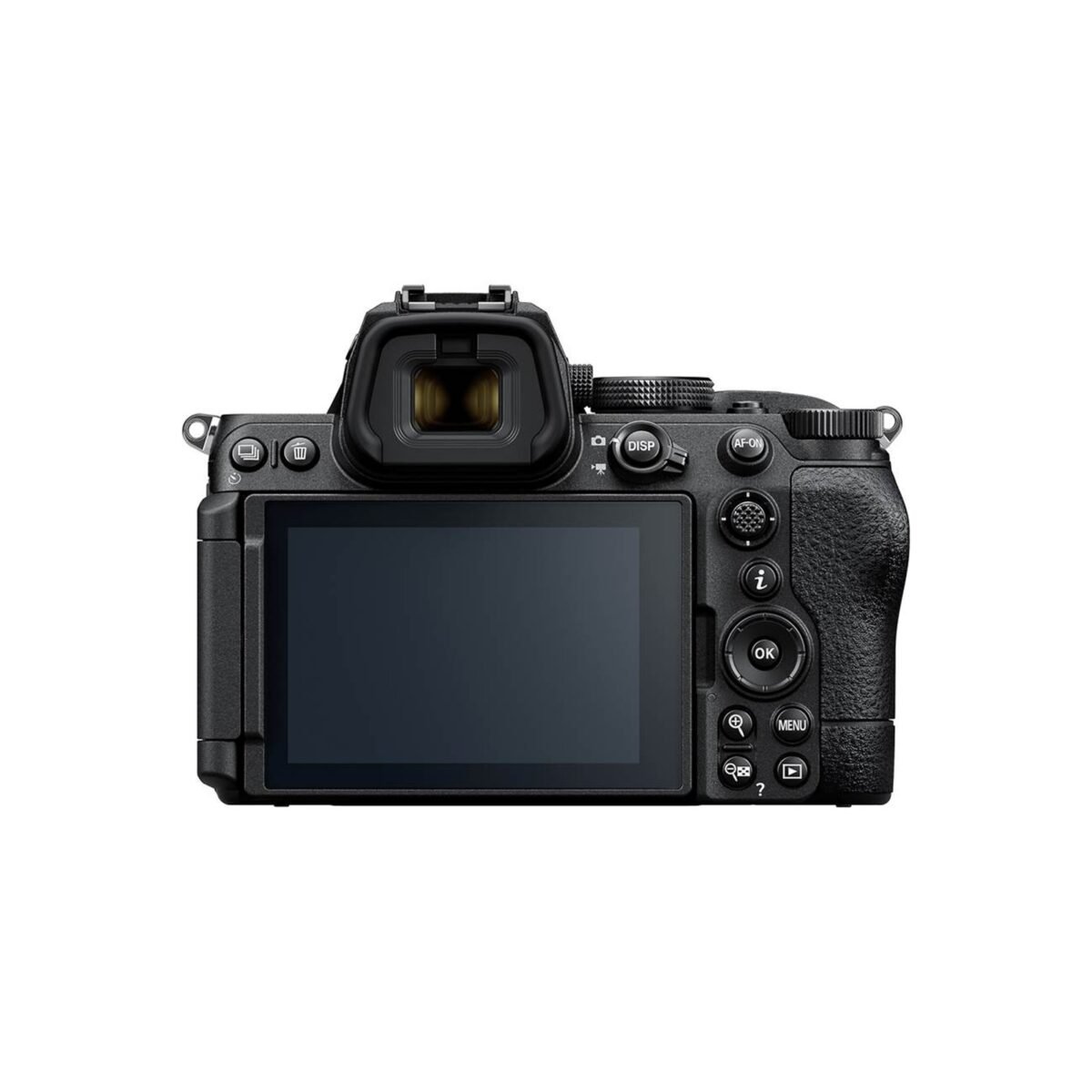Nikon Z5 II Kit (Z 24-200mm F/4-6.3 VR) - Image 3