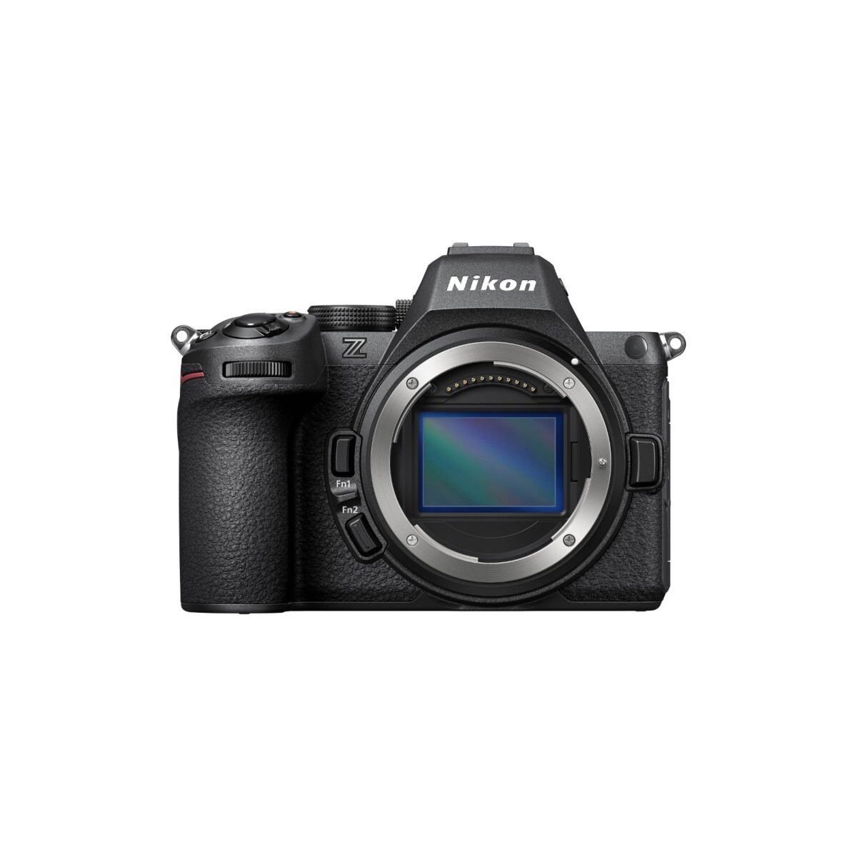 Nikon Z5 II Kit (Z 24-200mm F/4-6.3 VR) - Image 4