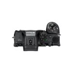 Nikon Z5 II Kit (Z 24-200mm F/4-6.3 VR) - Image 2