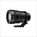 Sony FE PZ 28–135mm f/4 G OSS Lens (SELP28135G) - Image 2