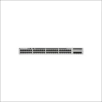 Cisco Catalyst C9200-48P-E – 48-Port PoE+ Gigabit Access Switch - Image 3
