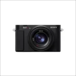 Sony Cyber-shot DSC-RX1R Mark III (Black) - Image 2