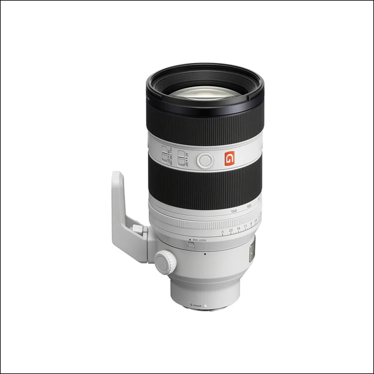 Sony FE 50–150mm F/2 GM Lens (SEL50150GM) - Image 2
